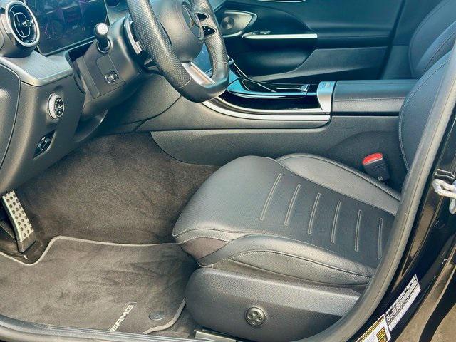 2024 Mercedes-Benz C-CLASS C 300 C 300