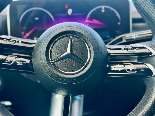 2024 Mercedes-Benz C-CLASS C 300 C 300