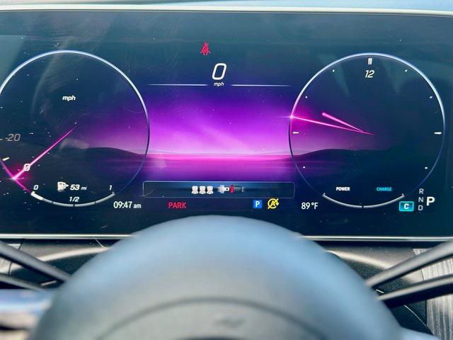 2024 Mercedes-Benz C-CLASS C 300 C 300
