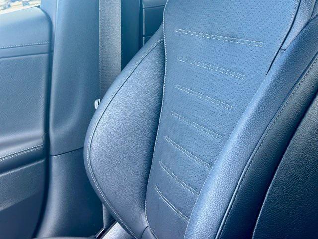 2024 Mercedes-Benz C-CLASS C 300 C 300