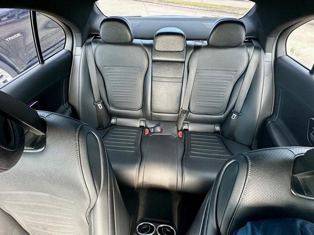 2024 Mercedes-Benz C-CLASS C 300 C 300