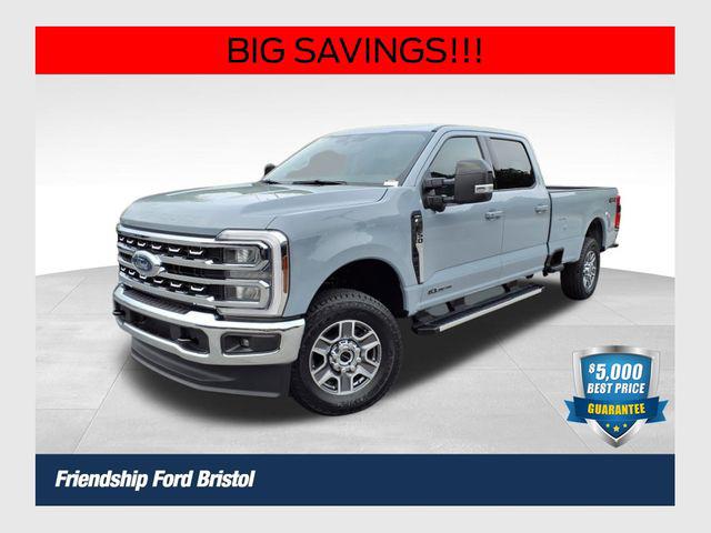 2026 Ford F-250 LARIAT for sale in Bristol, TN