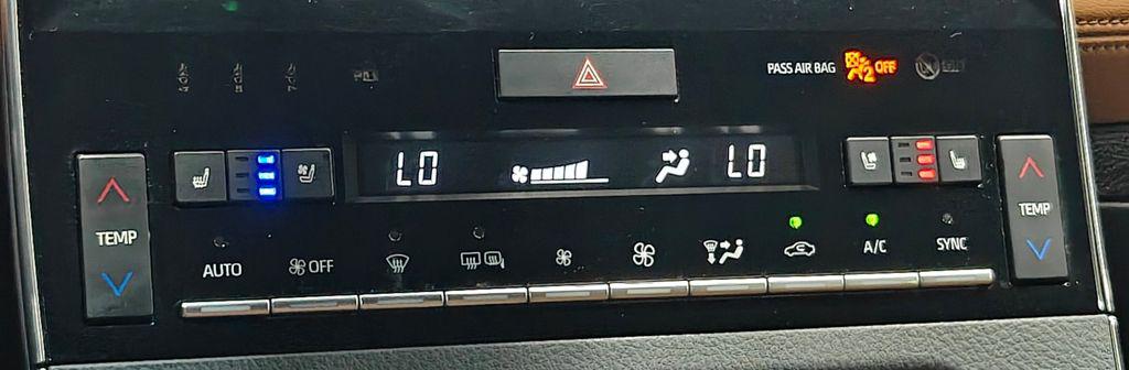 2020 Toyota Avalon Hybrid Limited