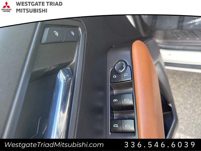 2023 GMC Canyon 4WD Crew Cab Short Box AT4