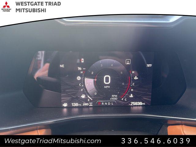 2023 GMC Canyon 4WD Crew Cab Short Box AT4