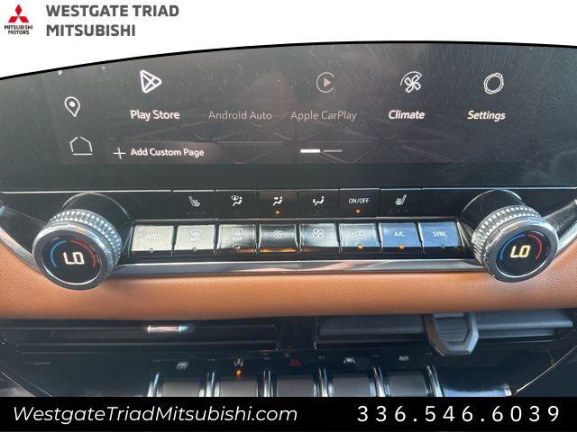 2023 GMC Canyon 4WD Crew Cab Short Box AT4
