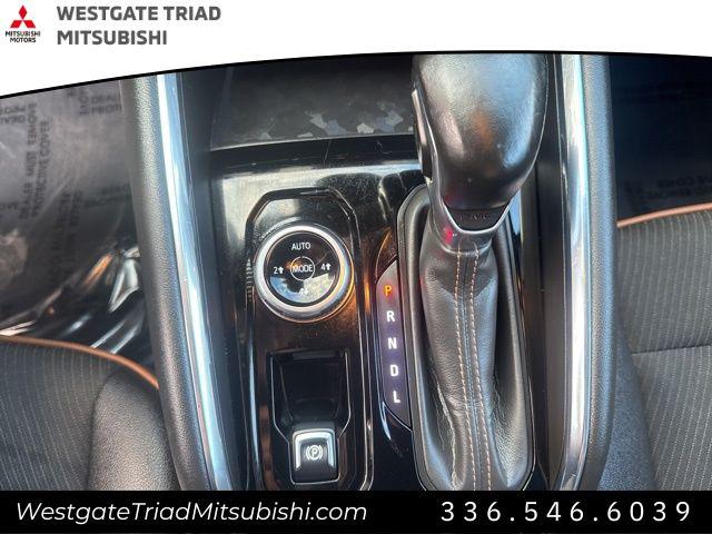 2023 GMC Canyon 4WD Crew Cab Short Box AT4