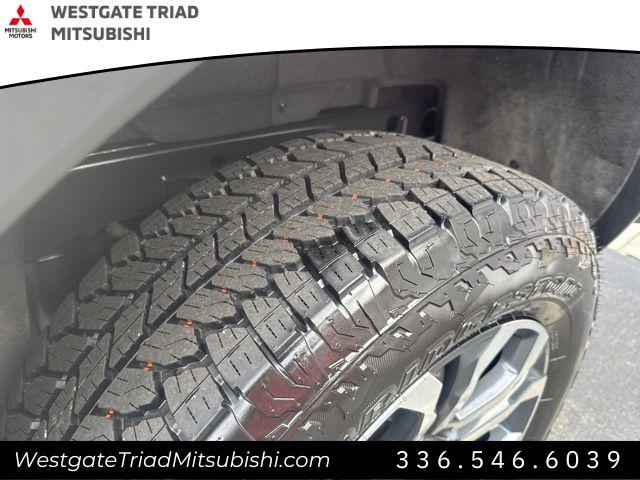 2023 GMC Canyon 4WD Crew Cab Short Box AT4