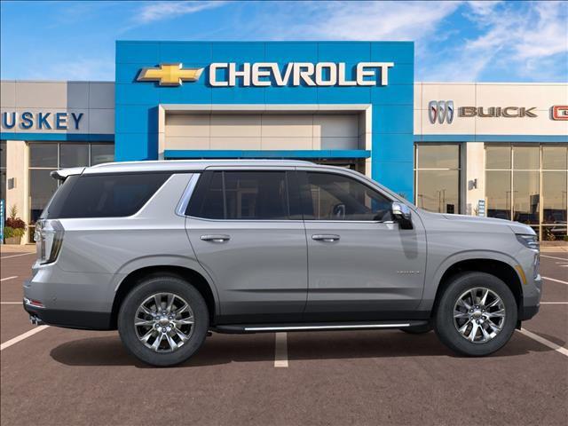 2025 Chevrolet Tahoe 4WD Premier