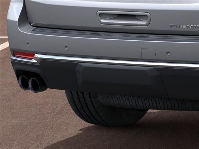 2025 Chevrolet Tahoe 4WD Premier