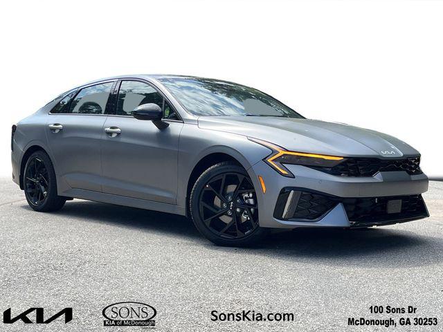 2026 Kia K5 GT-Line for sale in McDonough, GA