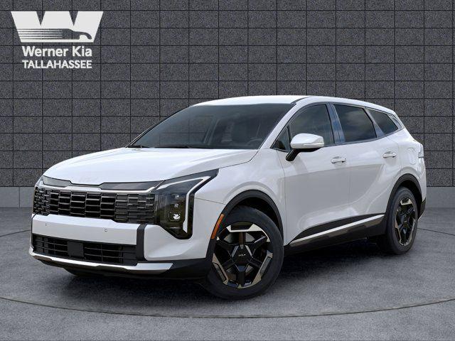 2026 Kia Sportage Hybrid S for sale in Tallahassee, FL