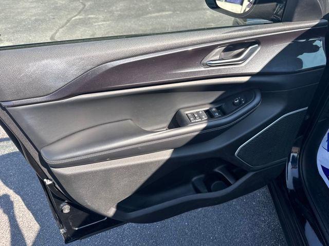 2022 Jeep Grand Cherokee L Altitude 4x4