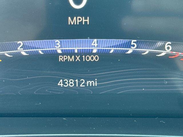 2022 Jeep Grand Cherokee L Altitude 4x4