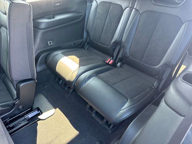 2022 Jeep Grand Cherokee L Altitude 4x4