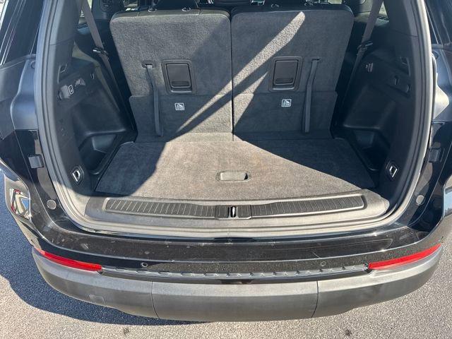 2022 Jeep Grand Cherokee L Altitude 4x4