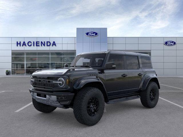 2025 Ford Bronco Raptor for sale in Alice, TX