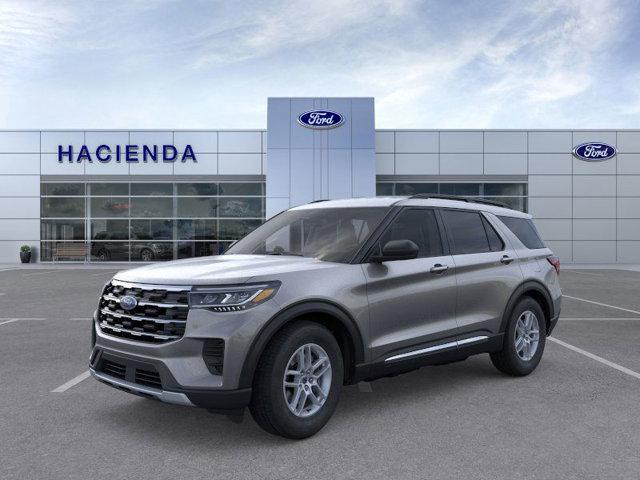 2025 Ford Explorer Active for sale in Alice, TX
