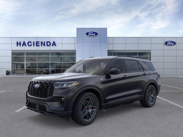 2025 Ford Explorer ST-Line for sale in Alice, TX