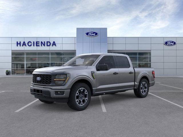 2025 Ford F-150 STX for sale in Alice, TX