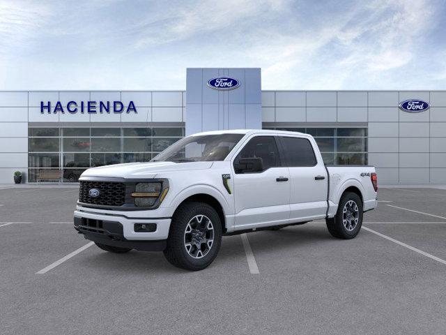 2025 Ford F-150 STX for sale in Alice, TX