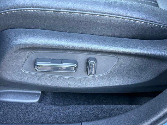 2025 Honda HR-V AWD EX-L