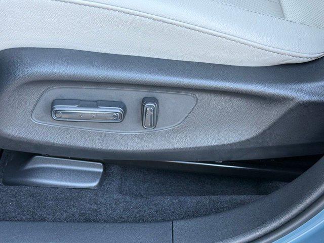 2025 Honda HR-V AWD EX-L