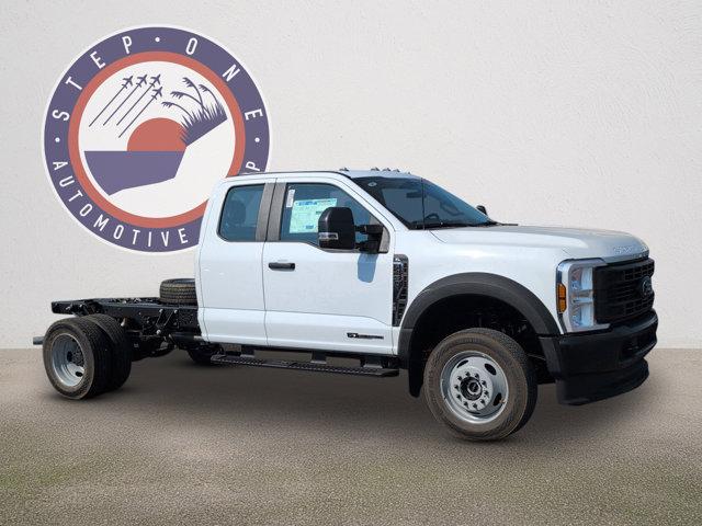 2026 Ford F-450 XL