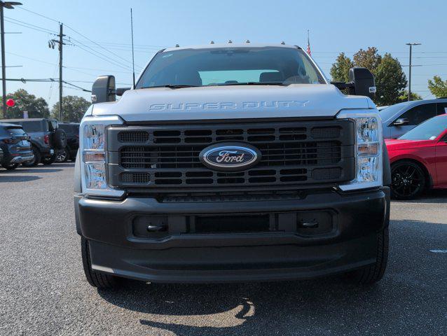 2026 Ford F-450 XL