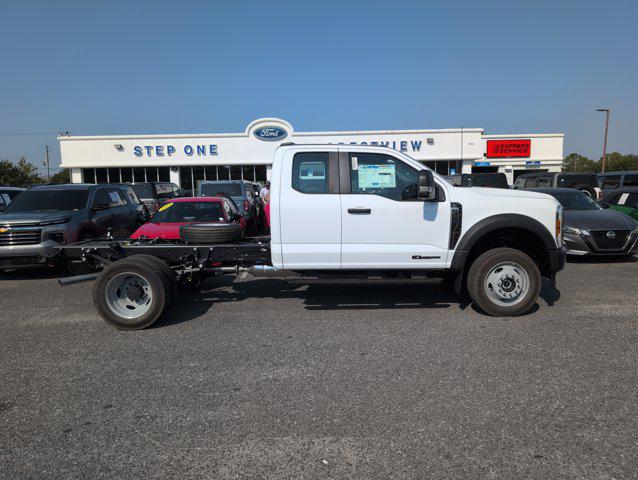 2026 Ford F-450 XL