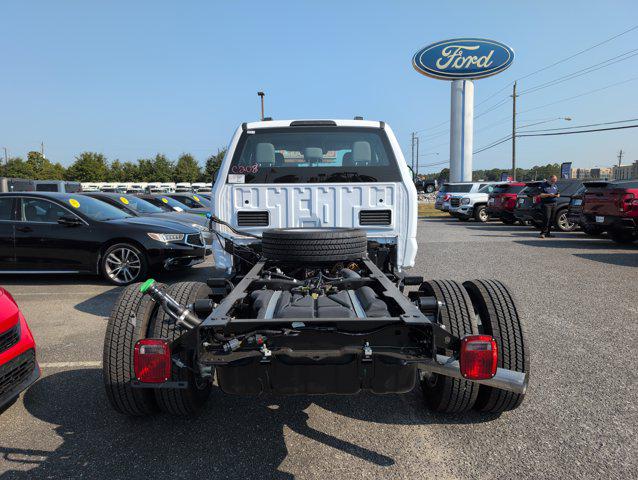 2026 Ford F-450 XL