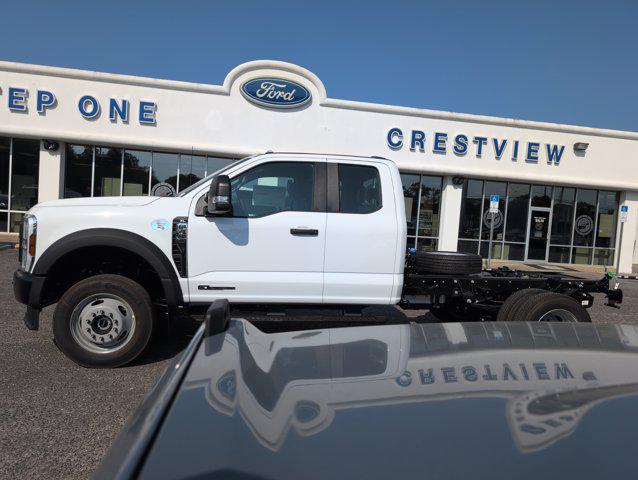 2026 Ford F-450 XL