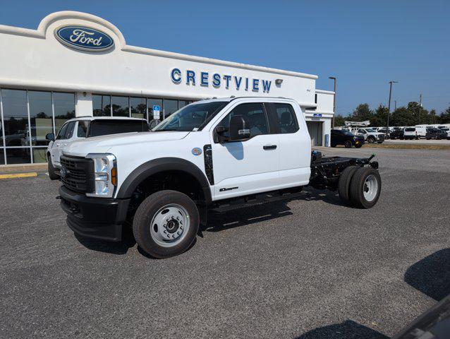 2026 Ford F-450 XL