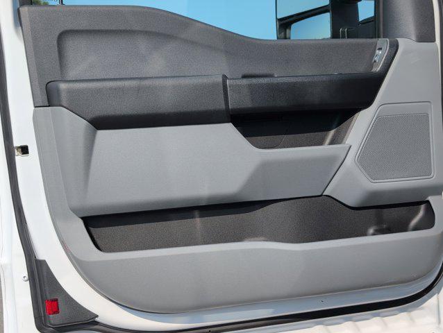 2026 Ford F-450 XL