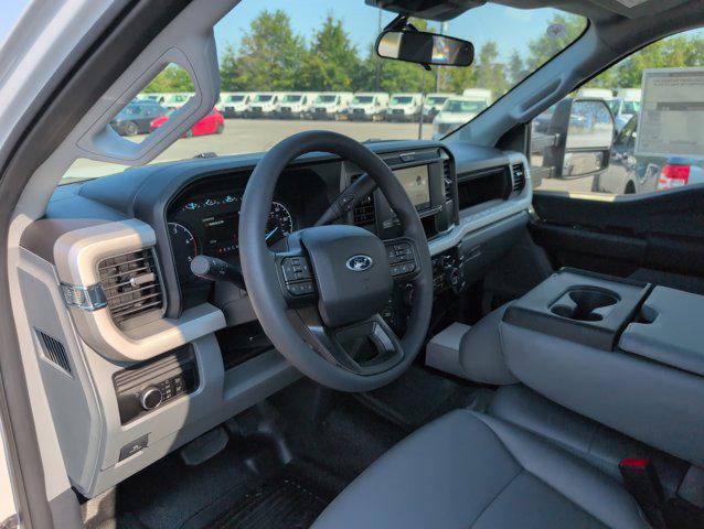 2026 Ford F-450 XL