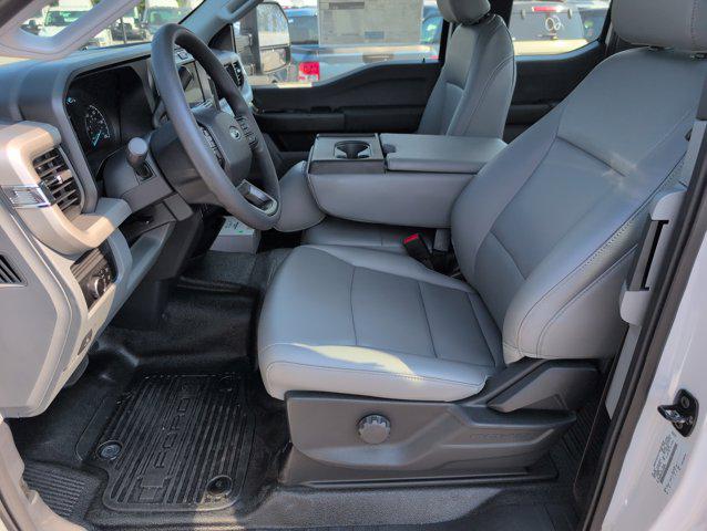2026 Ford F-450 XL