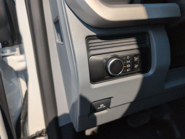 2026 Ford F-450 XL
