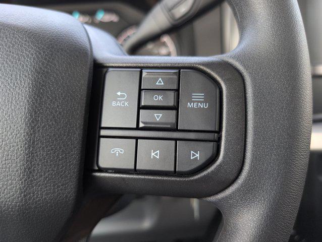 2026 Ford F-450 XL