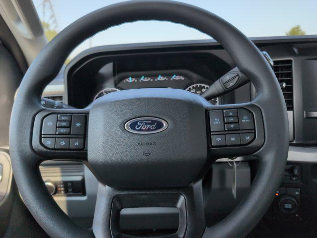2026 Ford F-450 XL