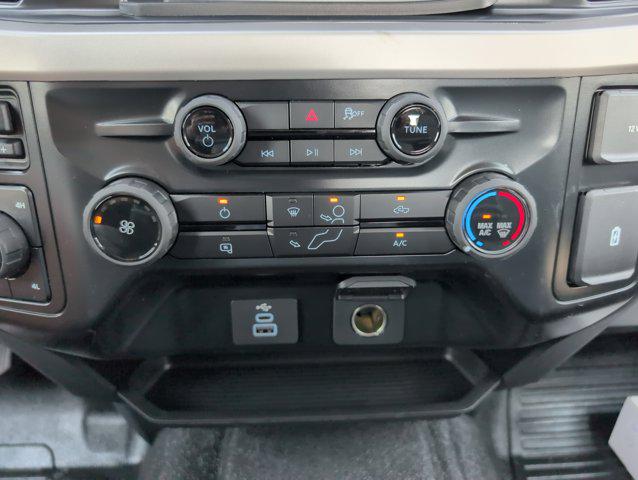 2026 Ford F-450 XL
