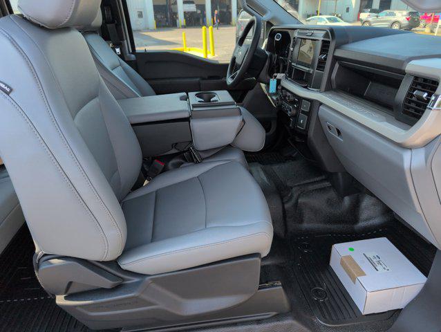 2026 Ford F-450 XL