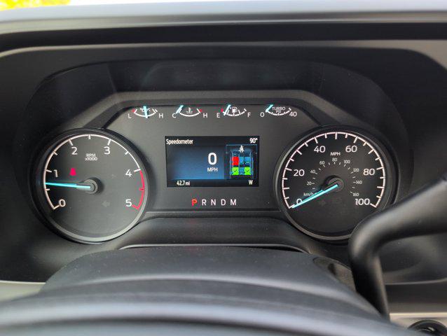 2026 Ford F-450 XL
