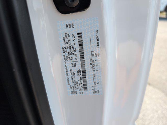 2026 Ford F-450 XL