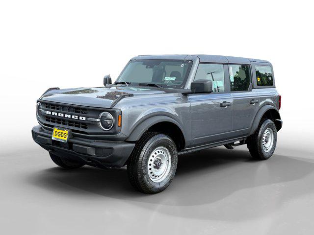2025 Ford Bronco Base for sale in San Jose, CA