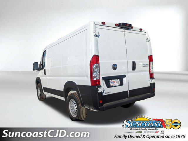 2026 Ram ProMaster Cargo Van Tradesman for sale in Seminole, FL