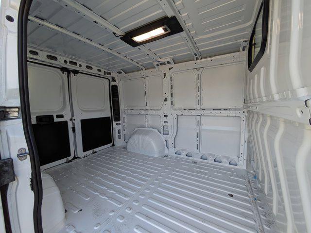 2026 Ram ProMaster Cargo Van Tradesman