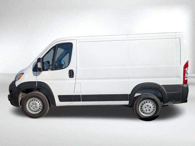 2026 Ram ProMaster Cargo Van Tradesman