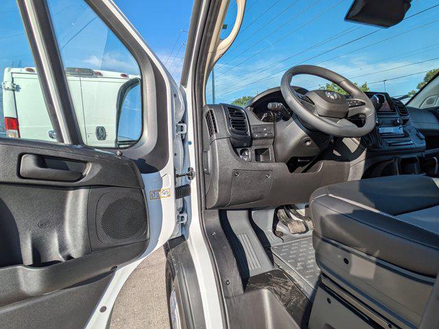 2026 Ram ProMaster Cargo Van Tradesman