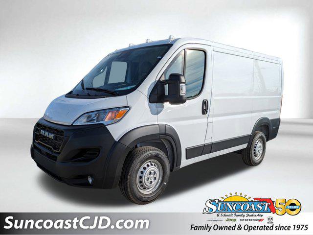 2026 Ram ProMaster Cargo Van Tradesman for sale in Seminole, FL