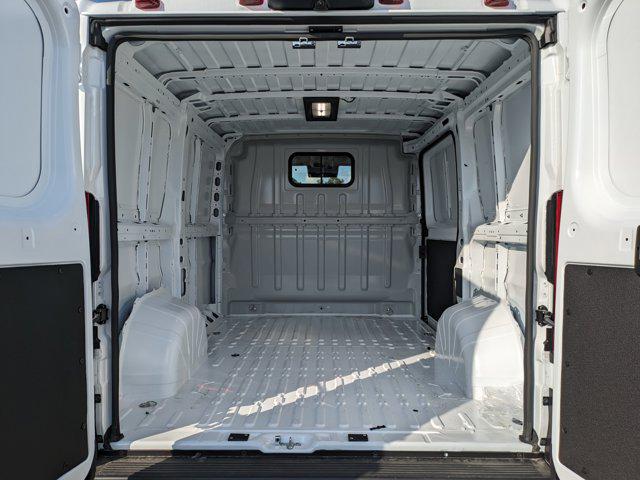 2026 Ram ProMaster Cargo Van Tradesman